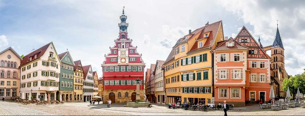 Esslingen