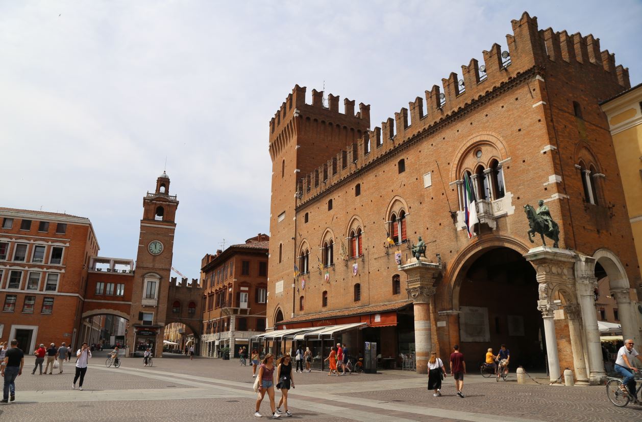 Ferrara