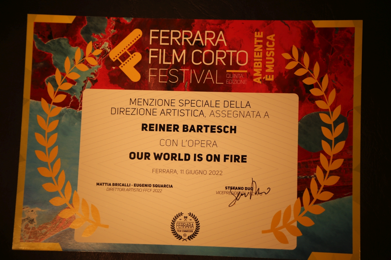 Ferrara-Preis