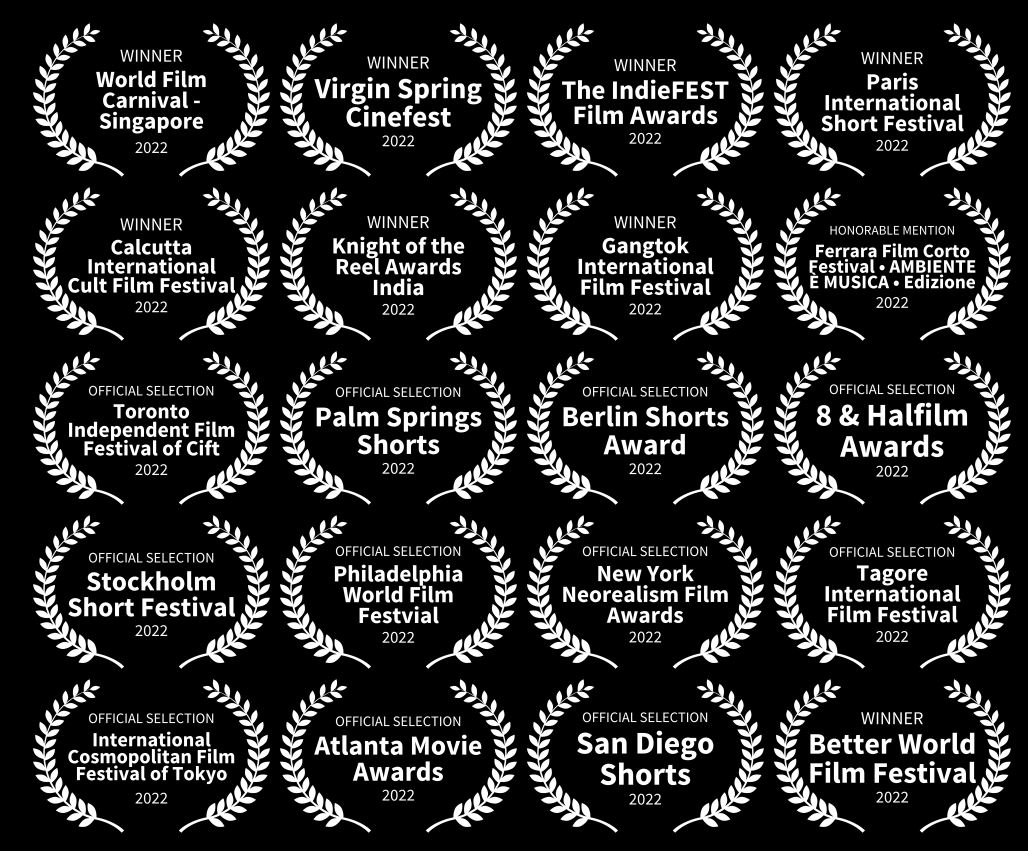 20 awards