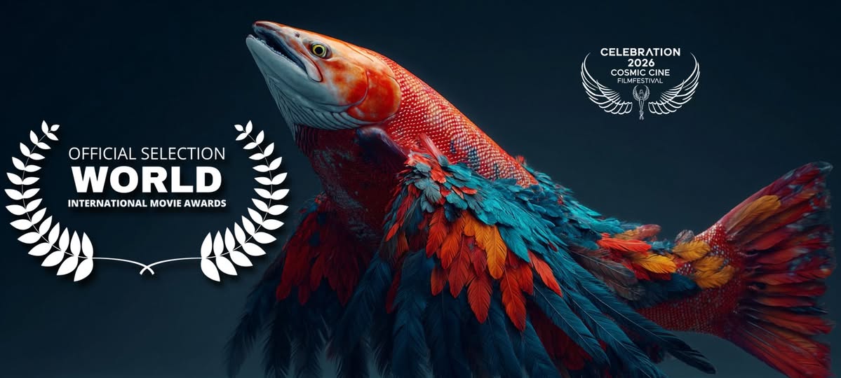World International Movie Award - selected