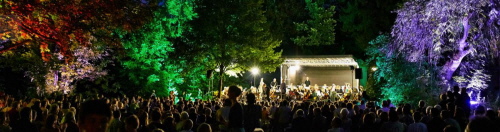 Gautinger Sommernachttstraum