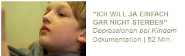Ich will ja einfach gar nicht sterben