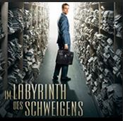 Plakat Labyrinth