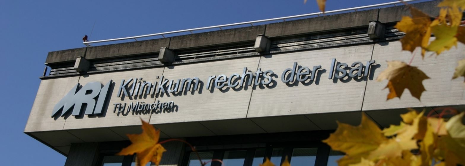 Klinikum rechts der Isar