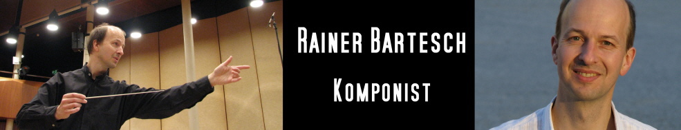 Rainer Bartesch, Komponist, Filmmusik, Rolf-Hans Müller Preis für Filmmusik