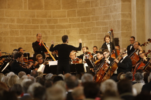 Altenstadt Alphornkonzert
