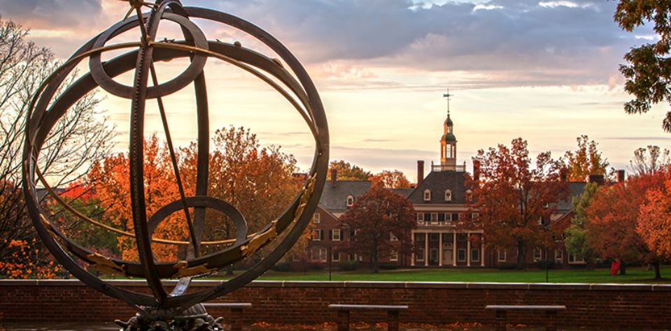Miami University Ohio