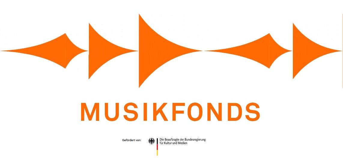 Musikfonds-Logo