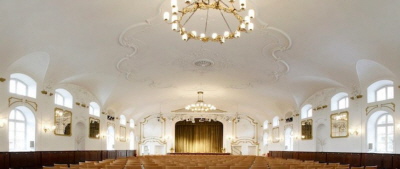 Oberbr&auml;usaal Holzkirchen