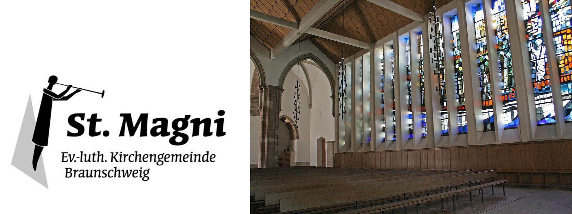 St. Magnikirche Braunschweig