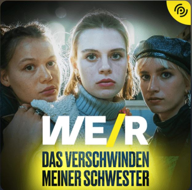 We-R