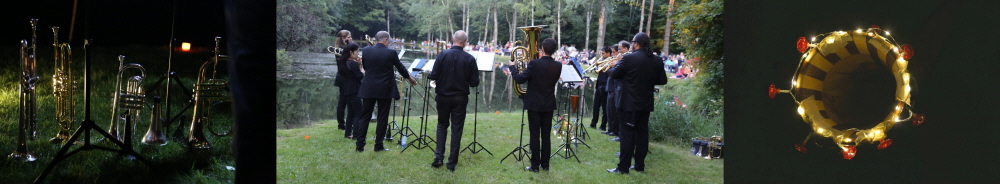 WM Serenade in der Au
