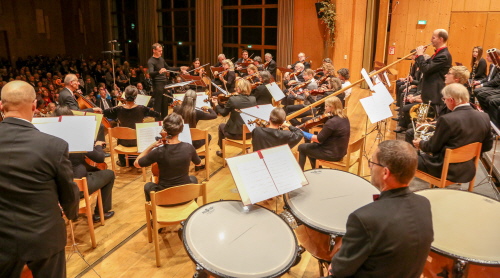 Weilheim Konzert