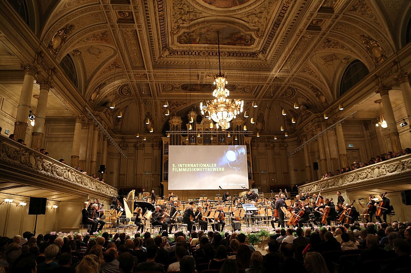 Tonhalle Z&uuml;rich